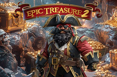 Epic Treasure 2