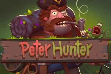 Peter Hunter