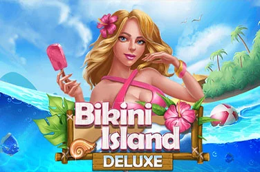 Bikini Island Deluxe