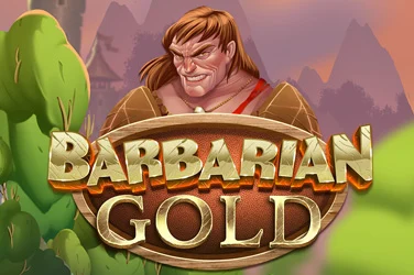 Barbarians Gold