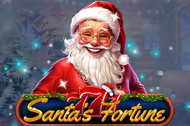 777 - Santa's Fortune