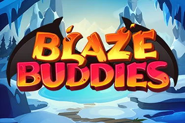 Blaze Buddies