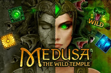 Medusa the Wild Temple