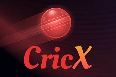 CricX