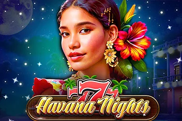 777 - Havana Nights