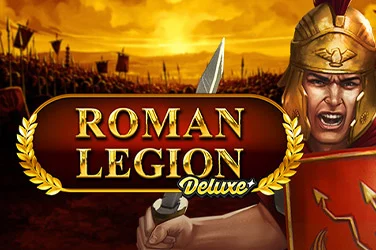 Roman Legion Deluxe