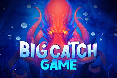 Big Catch Game