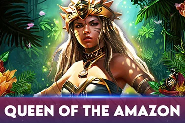 Queen Of The Amazon