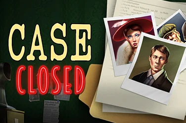 Case Closed