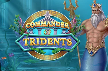 Commander of Tridents™