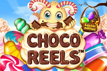 Choco Reels™ Easter