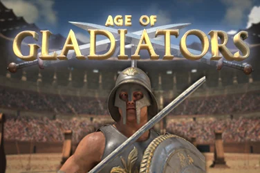 Age Of Gladiators