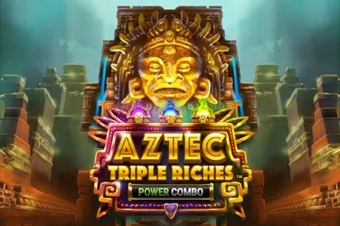Aztec Triple Riches Power Combo