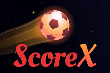 ScoreX