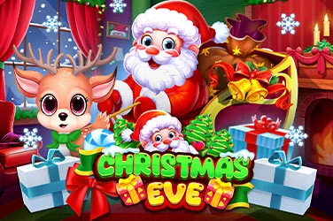 Christmas Eve