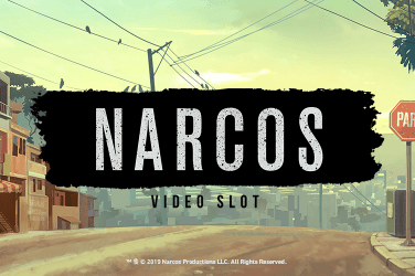 Narcos