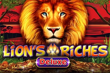 Lions Riches Deluxe