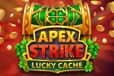 Apex Strike Lucky Cache
