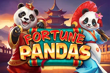 Fortune Pandas