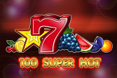 100 Super Hot