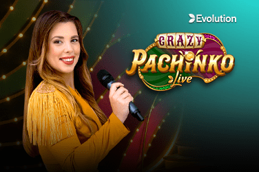 Crazy Pachinko