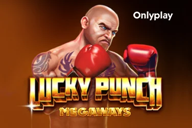 Lucky Punch Megaways