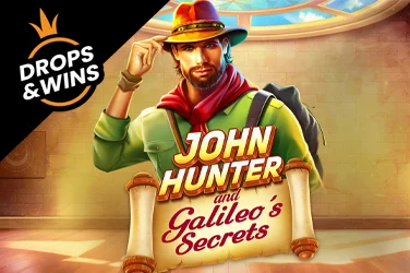 John Hunter and Galileo's Secrets
