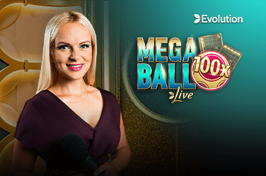 BINGO MegaBall