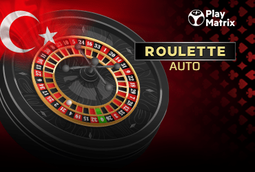 3D Auto Roulette