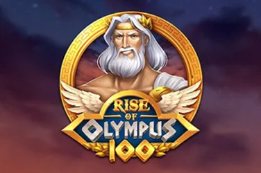 Rise of Olympus 100